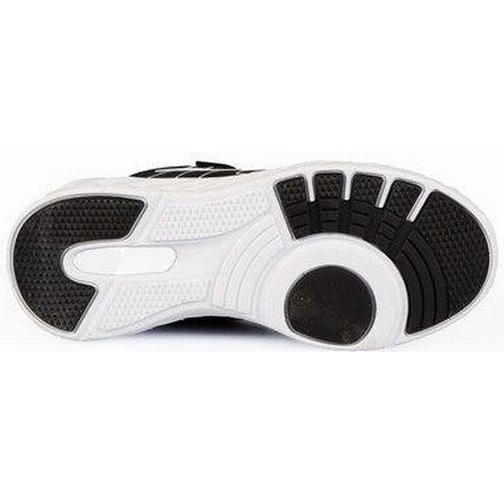 Bagheera Speedy - Black/white