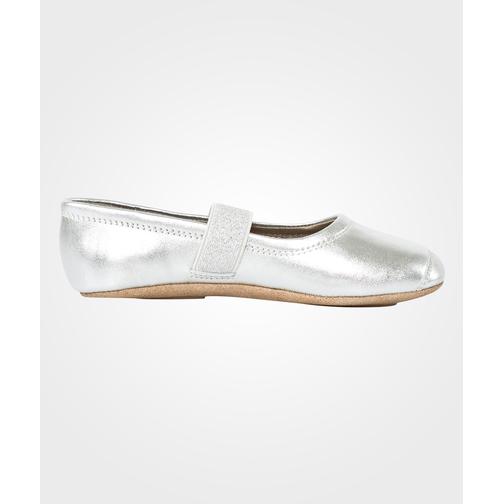 Bisgaard Ballerina - Silver