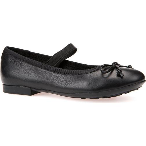 Geox Girl's Mary Jane - Black