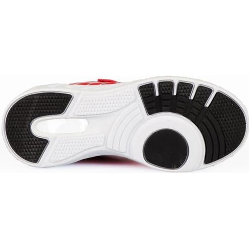 Bagheera Speedy - Red/Black