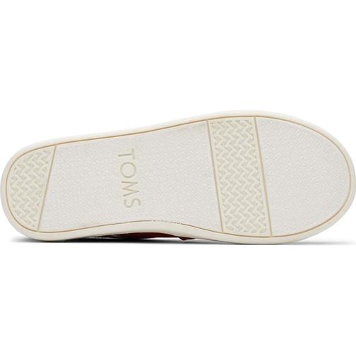 Toms Youth Alpargata Canvas