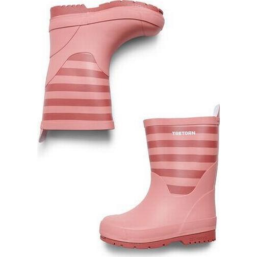 Tretorn Narrow Rubber Boots - Dusty Cedar