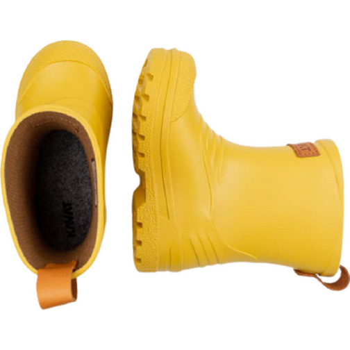 Kavat Grytgöl WP - Bright Yellow