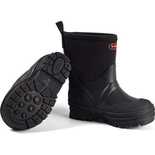Viking Jolly Neo - Black
