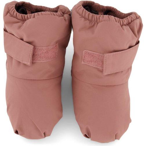 Mini A Ture Winn - Wood Rose