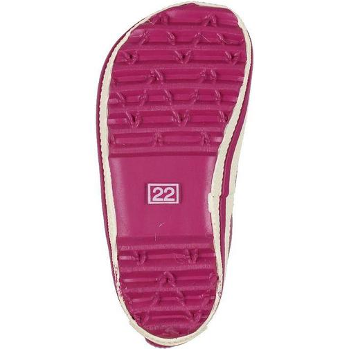Bundgaard Charly High Warm - Raspberry