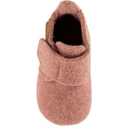 Bisgaard Baby Wool - Rose