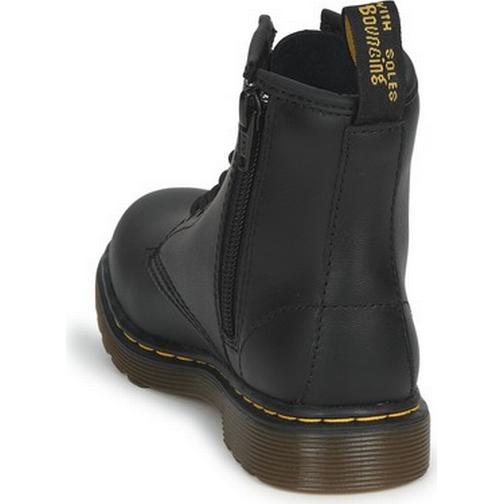Dr. Martens Junior 1460 Softy T - Black