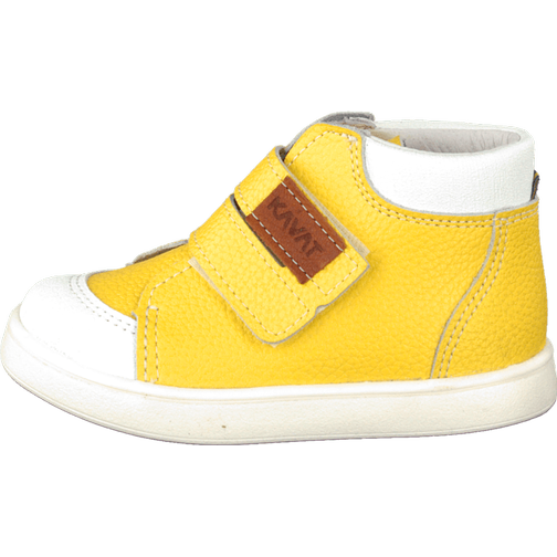 Kavat Fiskeby XC - Gul