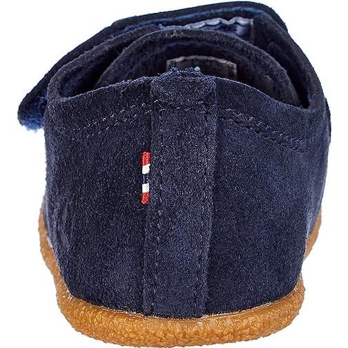 Viking Frigge Slipper - Navy