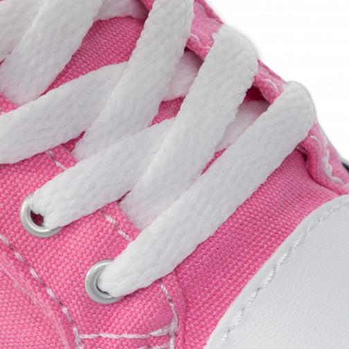 Converse Infant Chuck Taylor All Star Cribster - Pink