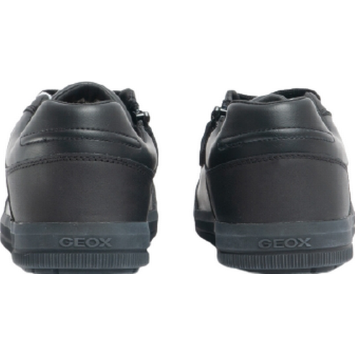 Geox Boy's Arzach - Black