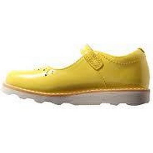 Clarks Crown Jump