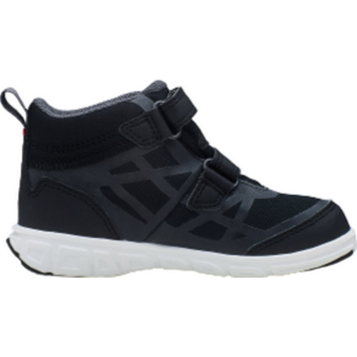 Viking Veme Mid R GTX - Black/Charcoal