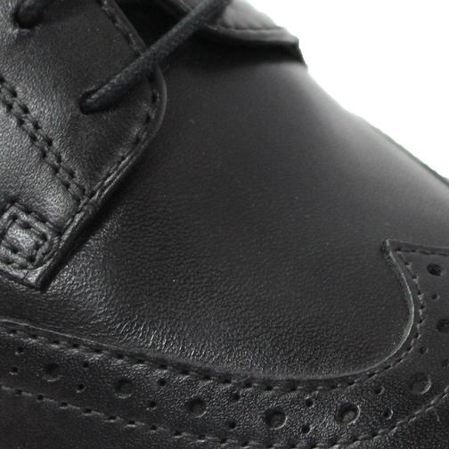 Geox Agata D - Black