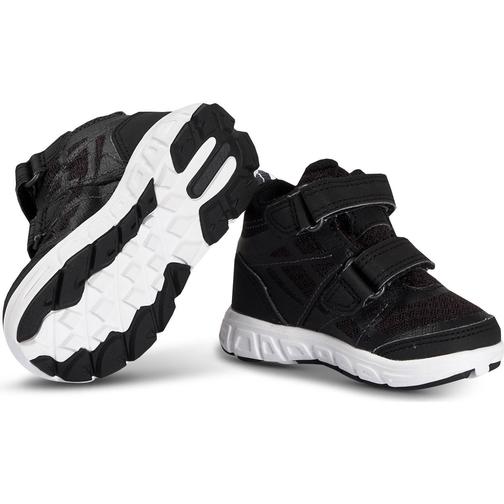 Viking Veme Mid GTX - Black/Charcoal