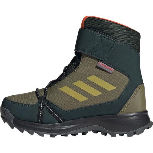 adidas Kid's Terrex Snow CF Cold.Rdy