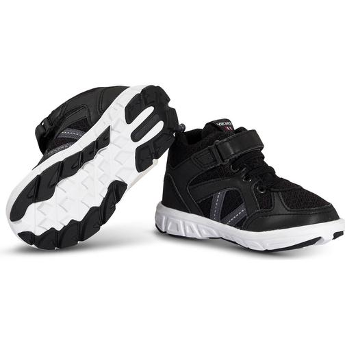 Viking Alvdal Mid R GTX - Black/Charcoal