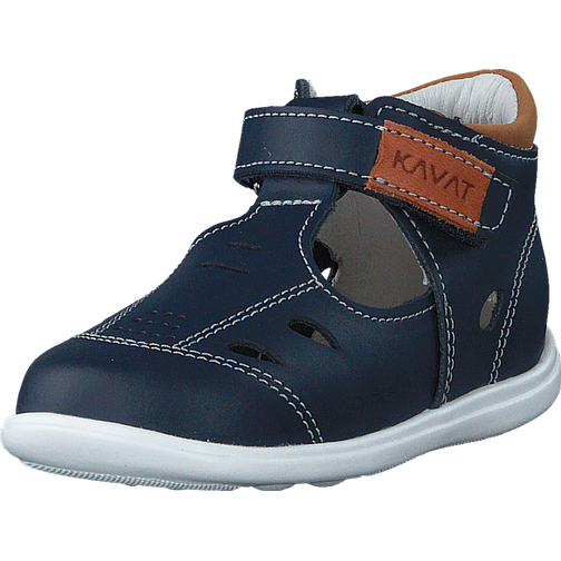 Kavat Backe XC - Dark Blue