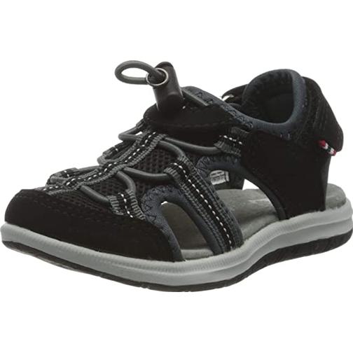 Viking Thrilly - Black/Grey