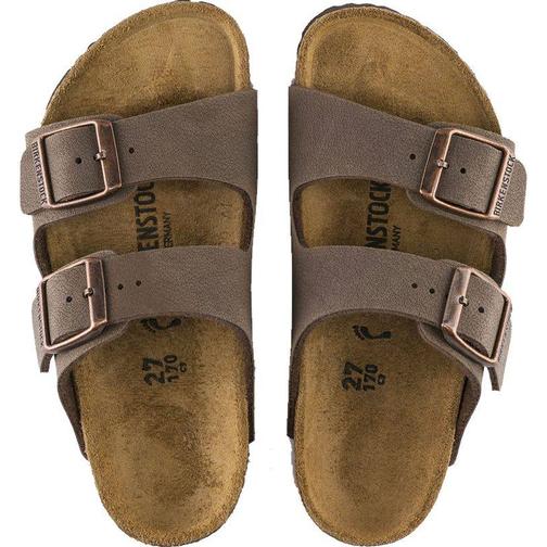 Birkenstock Kid's Arizona - Mocha