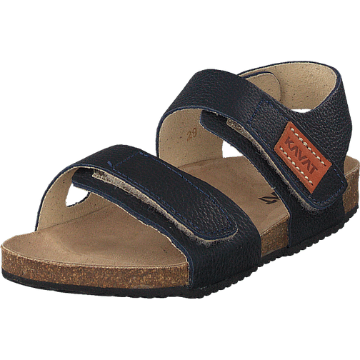 Kavat Bomhus EP - Dark Blue