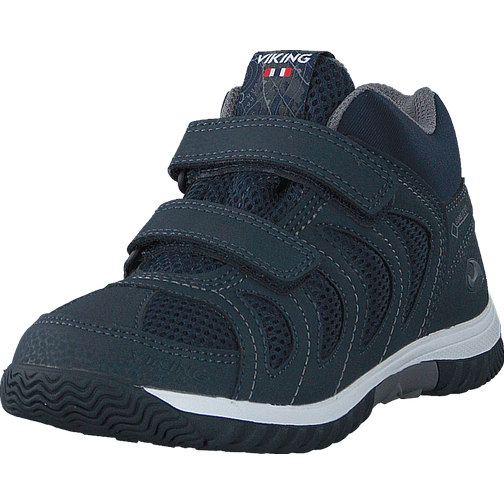 Viking Cascade III Mid GTX - Navy