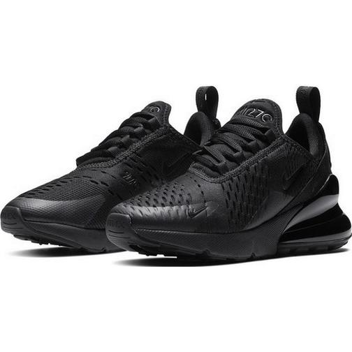 Nike Air Max 270 GS - Black