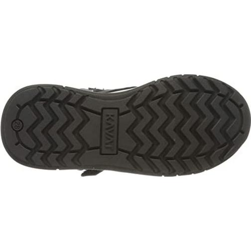 Kavat Iggesund WP - Black