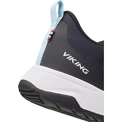 Viking Elevate Low F Gtx Boa - Black Iceblue