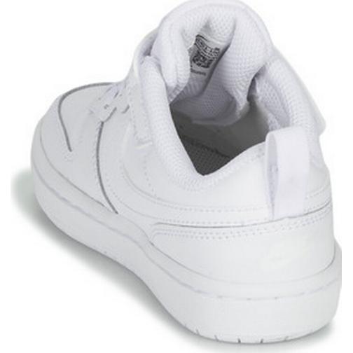 Nike Court Borough Low 2 PSV - White