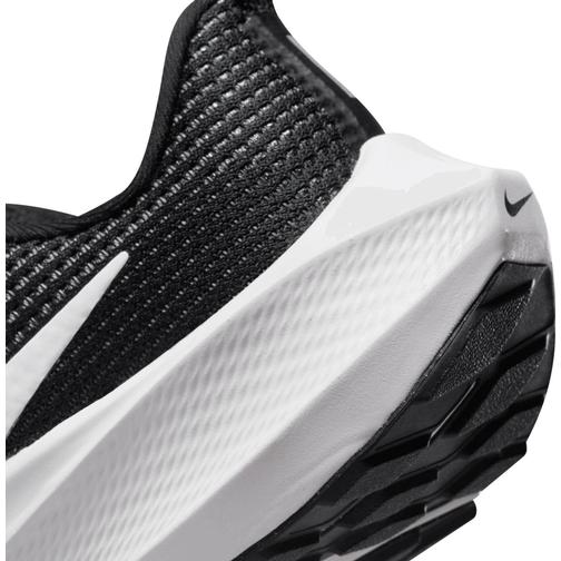 Nike Air Zoom Pegasus 40 GS - Black/Iron Grey/White