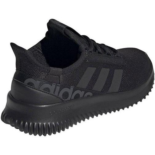 adidas Kid's Kaptir 2.0 - Core Black/Core Black/Carbon