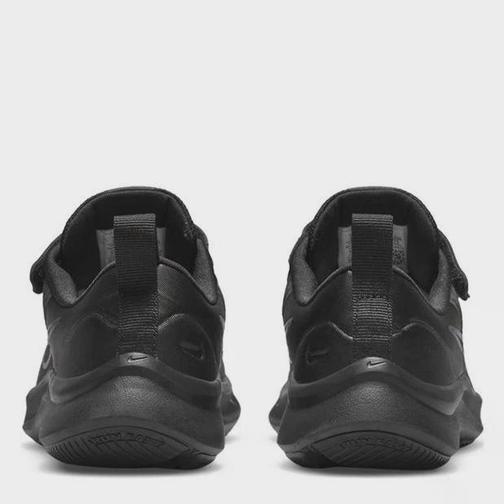 Nike Star Runner 3 PSV - Black