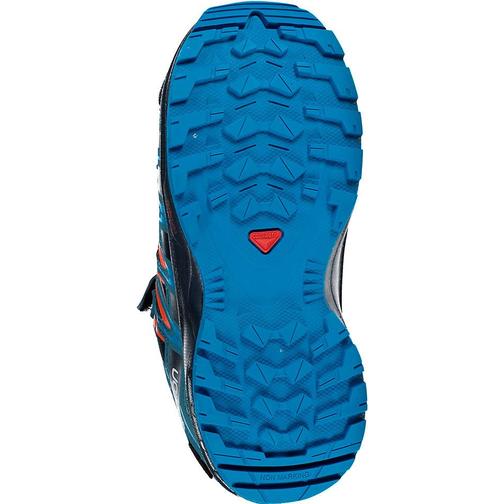 Salomon XA Pro 3D CSWP K - Navy Blazer/Mallard Blue/Hawaiian Surf