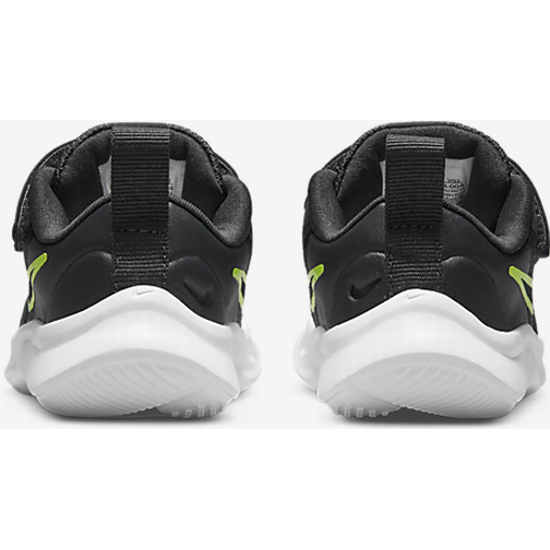 Nike Star Runner 3 TDV - Dark Smoke Grey/Black/Black