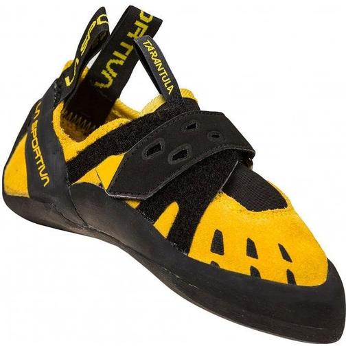 La Sportiva Jr Tarantula - Yellow/Black