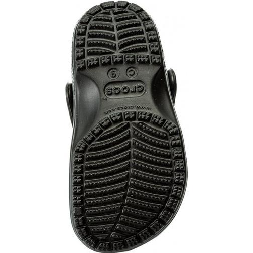 Crocs Kid's Classic - Black