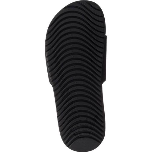 Nike Kawa PS/GS - Black/MetallicGold