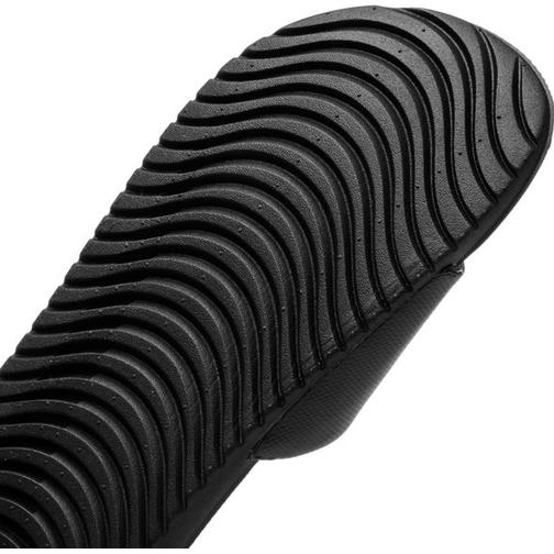 Nike Kawa PS/GS - Black/White