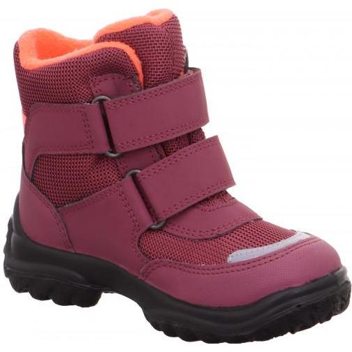 Superfit Snowcat -Pink/Orange