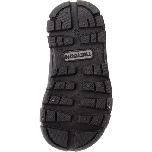 Tretorn Aktiv Chelsea Winter - Black