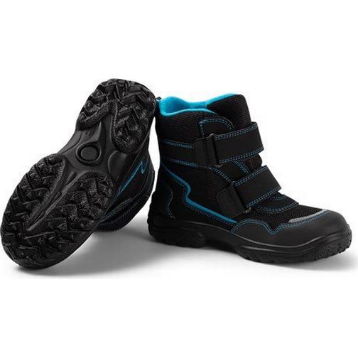 Superfit Snowcat - Black/Blue