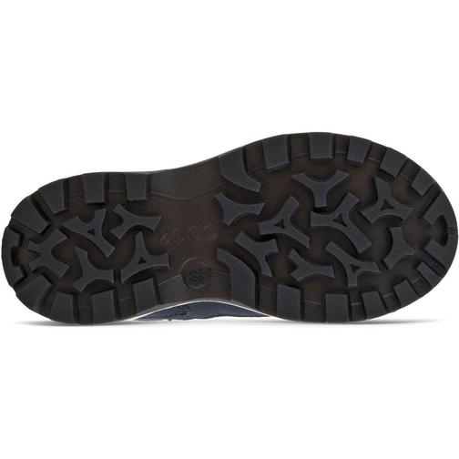 Ecco Snow Mountain - Black/Night Sky/Night Sky
