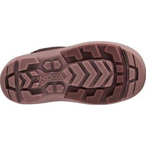 Viking Extreme 2.0 - Dusty Pink/Antique Rose