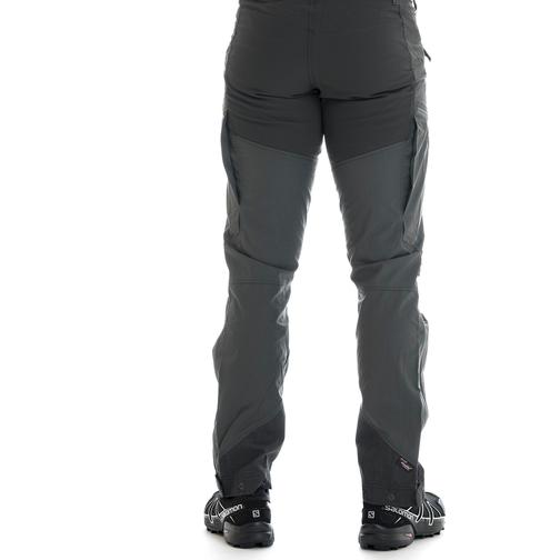 Lundhags Makke Ms Pant - Granite/Charcoal