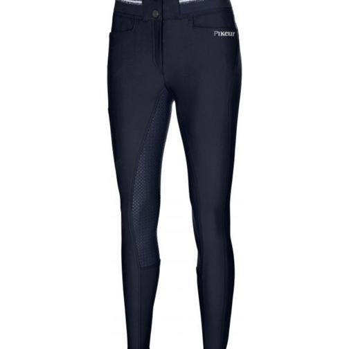 Pikeur Calanja Full Grip Riding Breeches Women