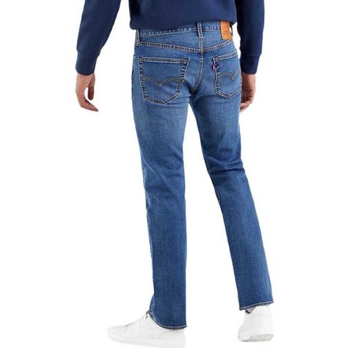 Levi's 501 Original Jeans - Ubbles Blue