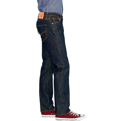 Levi's 501 Original Fit Jeans - Marlon