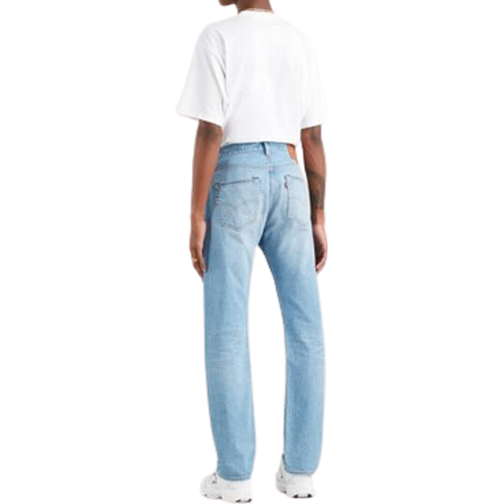 Levi's 501 Original Jeans - Canyon Kings/Blue
